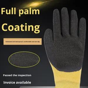 <span class=keywords><strong>ถุงมือ</strong></span>ฉนวน<span class=keywords><strong>ไฟฟ้า</strong></span> 400V <span class=keywords><strong>380V</strong></span> ป้อง<span class=keywords><strong>กัน</strong></span><span class=keywords><strong>ไฟฟ้า</strong></span>แรงดันต่ำ สำหรับงานสาย<span class=keywords><strong>ไฟฟ้า</strong></span>ที่มีกระแส<span class=keywords><strong>ไฟฟ้า</strong></span>  ยางแรงดันสูง 220V บางพิเศษ - Product Image 2