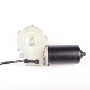 OEM 100865/1 65008600 65008500 12V fornitura di fabbrica ad alta potenza 360 ° spazzola <span class=keywords><strong>tergicristallo</strong></span> per autocarro pesante <span class=keywords><strong>posteriore</strong></span> elettrico per <span class=keywords><strong>Bosch</strong></span> - Product Image 5