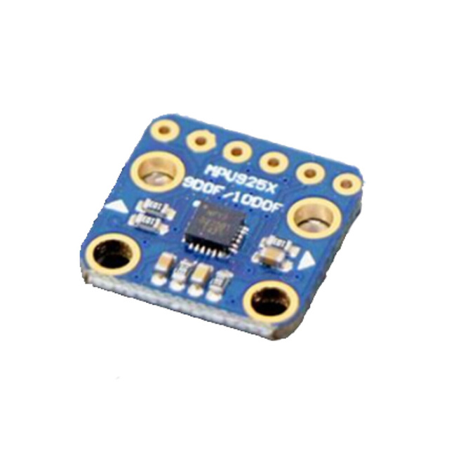 #24144 10DOF 9-axis Accelerometer Gyroscope MPU9250 + BMP180 Barometric Altitude Sensor