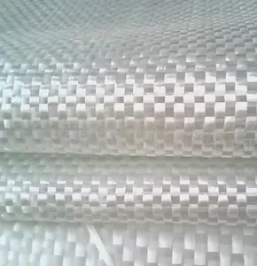 Fibreglass Cloth Good Quality E Glass 600g 800g Fibreglass Fabric Fiberglass Woven Roving Cloth For Fishing Boats