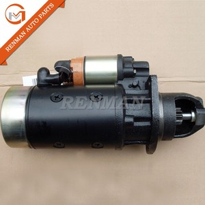 Bộ Khởi Động Động Cơ Diesel Cummins 12V QD1514 - Product Image 2