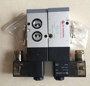 Solenoides Británicos Originales Nuevos en Oferta, VCB22C517A-AE213J, Baratos y Disponibles - Product Image 4