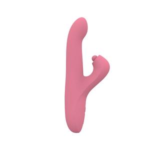 Stuwende Trigger Vrouwen Masturbatie Konijn Vibrators Sex Tools Vrouwelijke Masturbatie Vibrator Voor Vrouwelijk Meisje - Product Image 1