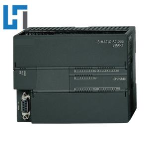 Nuevo módulo de CPU SIMATIC S7-200 SMART original 6ES7288-1SR60-0AA1, controlador de programación PLC SR60 6ES7 288-1SR60-0AA1 en stock - Product Image 1
