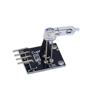 Module de capteur de lumière magique officiel KY-027 pour Arduino, kit de démarrage DIY KY027 5V - Product Image 4