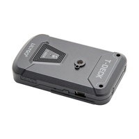 Module de communication sans fil longue portée LILYGO T-Deck Plus H755-A ESP32-S3 GPS LoRaWAN LCD