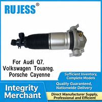 Amortisseur de suspension pneumatique arrière de haute qualité pour Audi Q7 7L5616019D 7L8616019C 7L8616020C 7L6616020D
