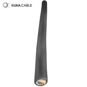 कारखाने की कीमत शुद्ध तांबा एसी केबल <span class=keywords><strong>2</strong></span> कोर <span class=keywords><strong>3</strong></span> कोर <span class=keywords><strong>3</strong></span> कोर विद्युत ऊर्जा केबल - Product Image 4