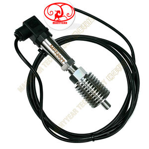 MPT200-T -196 °   C ,0-150 °   C, 250 °   C, 250 °   C, 350 ° , 450 ° , 600 ° , 800 °   Transmisor de Sensor de Presión de Alta y Baja Temperatura - Product Image 4
