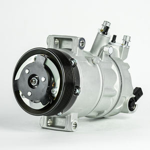 帕萨特萨吉塔迈腾空调交流压缩机1K0820803G和1K0820859G车型替换1KD820803N - Product Image 3