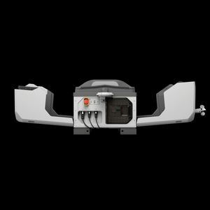 DJ Dock 3 (Oversea Edition) for Matrice 4D & Matrice 4TD Supports Mobile Vehicle-Mounted Deployments and 24/7 Remote Operations - Product Image 2