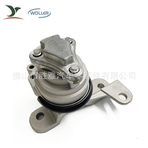 เหมาะสำหรับขายึดเครื่องยนต์ฟอร์ดและลินคอล์น รุ่น 8T4Z-6038A, 8G1Z6038A, DG1Z6038C, 8T4Z6038A - Product Image 3
