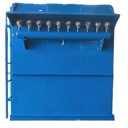 Пылесборник по конкурентоспособной цене от поставщика пылесборника с 30-летним опытом производства