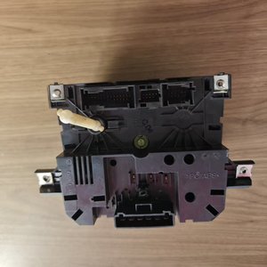 Panel de Control de Calefacción para Mercedes Benz <span class=keywords><strong>Vito</strong></span> W639 - Product Image 3