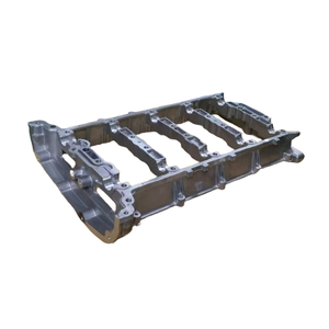 Per <span class=keywords><strong>Ford</strong></span> <span class=keywords><strong>Transit</strong></span> V362 originale gruppo testata OEM parti di veicoli FK2Q-6C032-AA accessori per auto con basso MOQ - Product Image 2