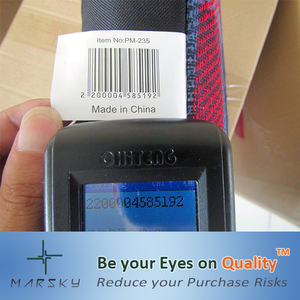 Profesyonel tekstil ile muayene servisi 4 nokta sistemi/üçüncü bölüm muayene şirketi hindistan Vietnam - Product Image 1