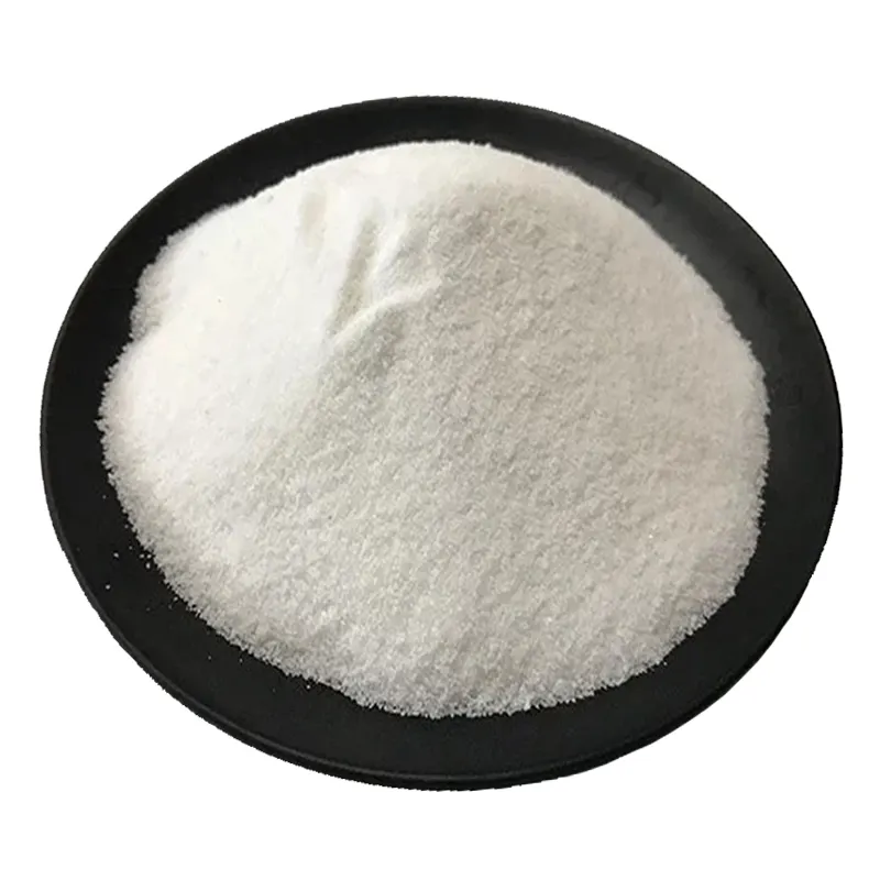 Anionic कटियन Polyacrylamide पीएएम तेल पाउडर Flocculant