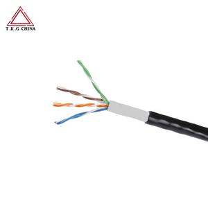 Cable LAN Cat5e de Cobre, Cables Ethernet Cat 6a, Cable LAN Cat 6 de 1000 pies - Product Image 4