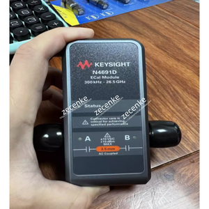 Keysight N4691D Módulo de calibración electrónica 26,5 GHz Usado - Product Image 1