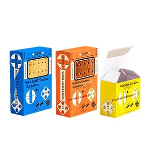 Custom Logo Gift <b>Boxes</b> with Gold Stamping & UV Coating Ideal for Corporate Gifting Factory Direct Bulk Discounts - Product Image 1
