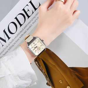 Fidoo Tidus Quartz <b>Watch</b> Stylish Simple and Waterproof - Product Image 3