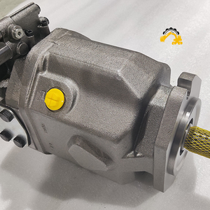 Nouvelle pompe à piston haute performance de la marque HJH A10VSO A10VSO18 A10VSO45 A10VSO63 A10VSO71 A10VSO100 A10VSO71DFR1/31R-PPA12N00 - Product Image 2