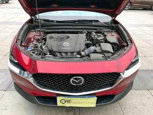 Mazda <span class=keywords><strong>CX</strong></span>-30 d'<span class=keywords><strong>occasion</strong></span> 2022 - SUV compact d'<span class=keywords><strong>occasion</strong></span>, véhicule de qualité, faible kilométrage, économique en carburant, livraison mondiale - Product Image 5