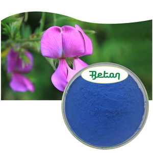 Fabrieksleverancier Ingrediënt 100% Zuivere Indigo Naturalis Extract QingDai Poeder Indigo Poeder - Product Image 2