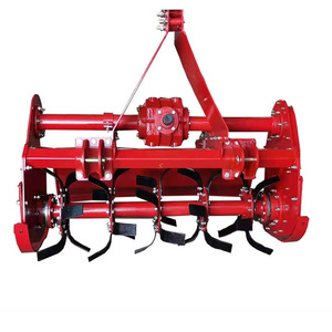 Bofeng Farm <b>Cultivator</b> 120cm Width Multifunctional For Tractor Use - Product Image 3
