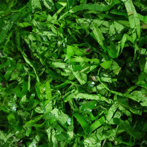 Hojas de batata congeladas de Vietnam enteras/picadas/mezcladas listas para exportar en grandes cantidades con un precio muy competitivo - Product Image 1