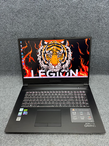 <span class=keywords><strong>Laptop</strong></span> Usada Económica Thunder Robot 911 Plus GTX1650 I7 9na Generación 16GB RAM 512GB SSD <span class=keywords><strong>Gamer</strong></span> 17.3" - Product Image 2