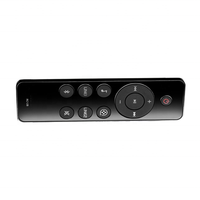 Usine OEM ODM personnalisé 12 touches RC12B télécommande pour EDIFIER R1700BT BT haut-parleurs d'étagère TV ordinateur de bureau stéréo
