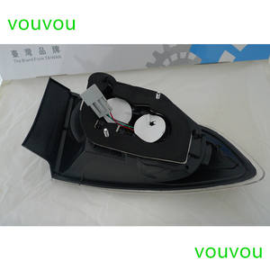 Accesorios para Automóviles, Luz Trasera LED Exterior para Carrocería para <span class=keywords><strong>3</strong></span> 2004-2010 <span class=keywords><strong>BK</strong></span> Sedán 51-150/160 Ensamblaje 12V OLIVER - Product Image 3