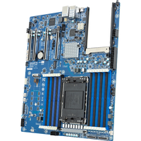 Nueva Placa Base para Servidor Gigabyte Ms33-Cp0, Intel Xeon Scalable, E-ATX, DDR5, OCP 3.0, SATA