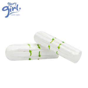 Самые продаваемые тампоны-трусики Clean Point для женского здоровья с травами, супервпитывающие, из Гуандуна - Product Image 5