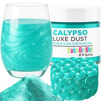 Poudre de paillettes dorées comestibles 20g, qualité alimentaire, végétalien, casher, halal, sans gluten, fabriqué en Chine pour gâteaux, cocktails, pâtisseries et biscuits