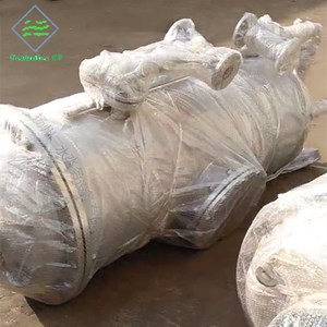 Nhà máy trực tiếp nước rửa ngược nước lọc vỏ quả óc chó với bình áp lực bảo hành 1 năm máy móc loại bỏ dầu - Product Image 3