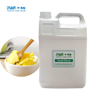 Essenza Saporita al Ghee Ricco (Concentrato 20X) per Pasticceria e Catering |   Olio liquido a base di olio, campioni gratuiti disponibili - Product Image 4