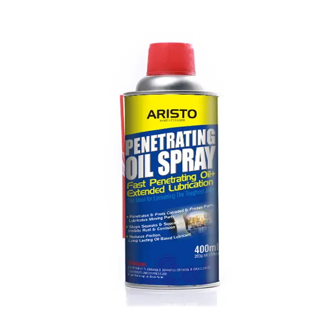 Spray d'huile exfoliant Aristo, vernis à aspiration rapide, lotion étendu, 30 ml
