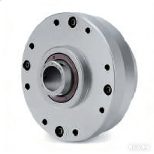 Caja de Engranajes Armónicos Integrada de Alta Precisión y Baja Holgura LHT-8-XX-U-I para Robótica Compacta y Automatización Avanzada - Product Image 1