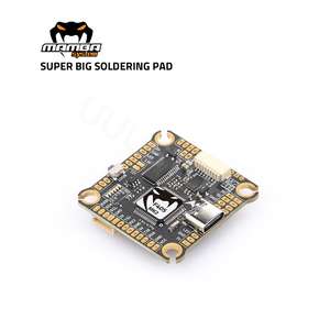 Hot Sales Diatone MAMBA F405MK2 V2 Flight Controller Betaflight F4 Mamba OSD VTX 30mm <b>RC</b> FPV <b>Airplane</b> Composite Material - Product Image 4