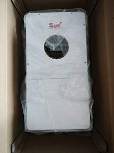 SUNPLUS Meilleur onduleur hybride triphasé et monophasé 12KW pour la sauvegarde de toute la maison - Product Image 3