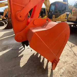 Doosan รถขุดมือสองรถตัก DH150LC Dh150มือสอง - Product Image 5