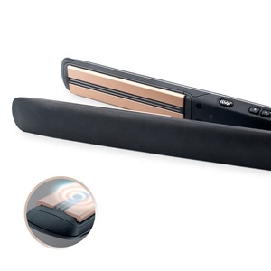 <span class=keywords><strong>Plancha</strong></span> plana iónica para terapia de queratina de lujo profesional, los más vendidos, 450F, <span class=keywords><strong>plancha</strong></span> de pelo de alta temperatura, LED eléctrica - Product Image 3