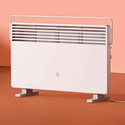 Source Mijia KRDNQ04ZM Household Electric Heater 2200W 3 Gears Temperature  Control on m.alibaba.com