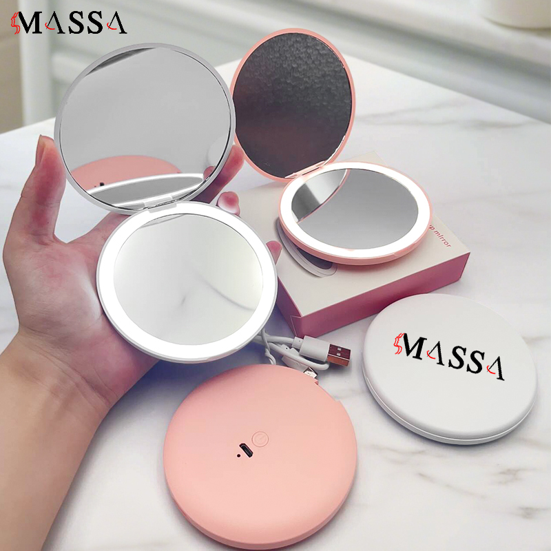 Le miroir de maquillage à LED allume 30LED s Dimmable contrôle tactile miroir de vanité lumières salle de bain miroir lumière – acheter aux petits prix dans la boutique en ligne