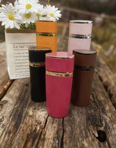 Spray Corporal con Fragancia Floral de Marca, Hecho en Fábrica, Eau de Parfum, Aroma Fresco y Elegante de Larga Duración, Ecológico y Portátil para Hombres y Mujeres - Product Image 3