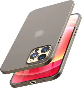 Leyi Fabriek Prijs Licht Gewicht Flexibele Dunne Vuilwerend Anti Geel Telefoon Case Voor Samsung S20 Fe Voor Iphone 12 Pro Max