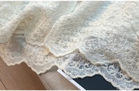 8937 # automne mode dentelle Blouse pour femme élégant jeunesse solide dentelle chemises ample décontracté haut bureau dame