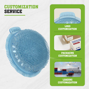 Bloc d'hygiène urinoir changeant de couleur avec parfum frais pour centres commerciaux - Product Image 5